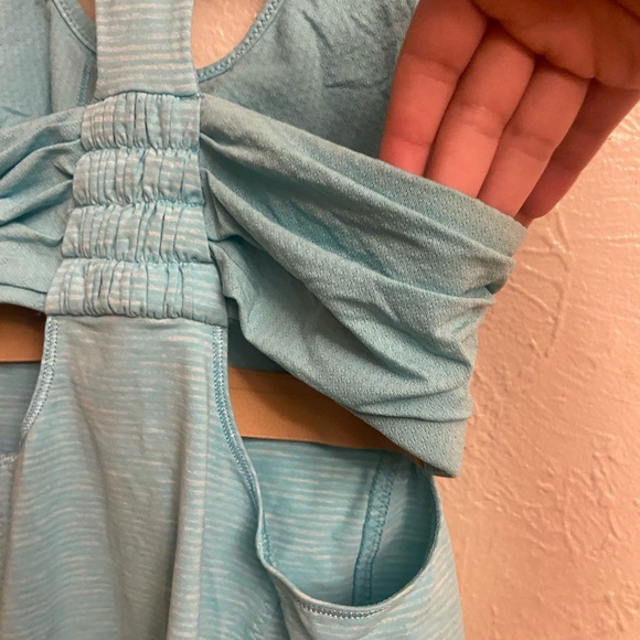 Lululemon turbo racerback tank - Picture 7 of 7